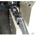 Louvered Fin Rolling Machine